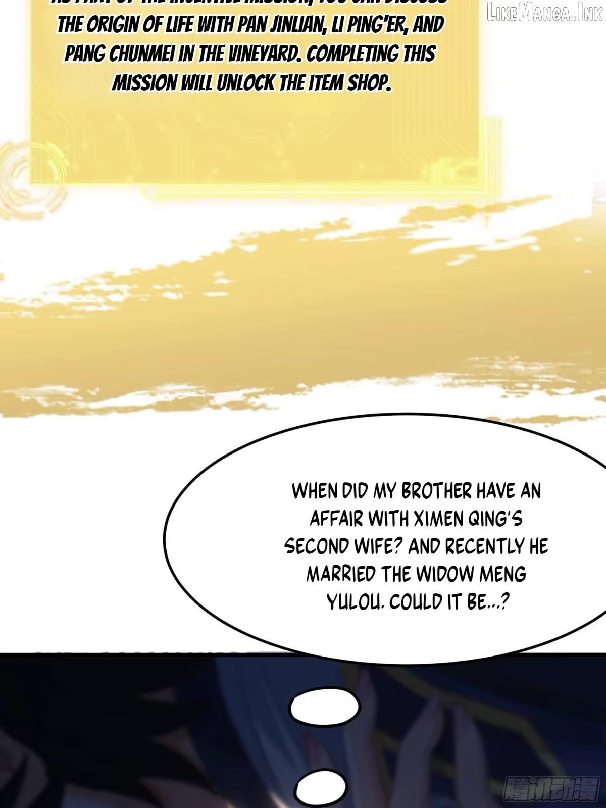 Reborn in the Water Margin World as the Strongest Wu Dalang Chapter 67  - page 39